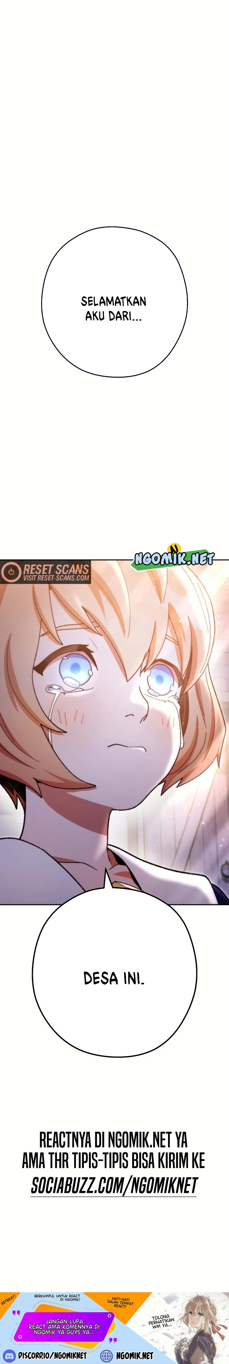 Dungeon Reset chapter 162